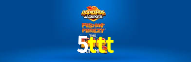 APP oficial da 5ttt para mobile